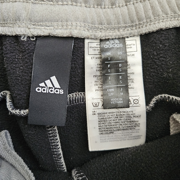 Adidas Jogger Sweat Pants - Picture 7 of 7
